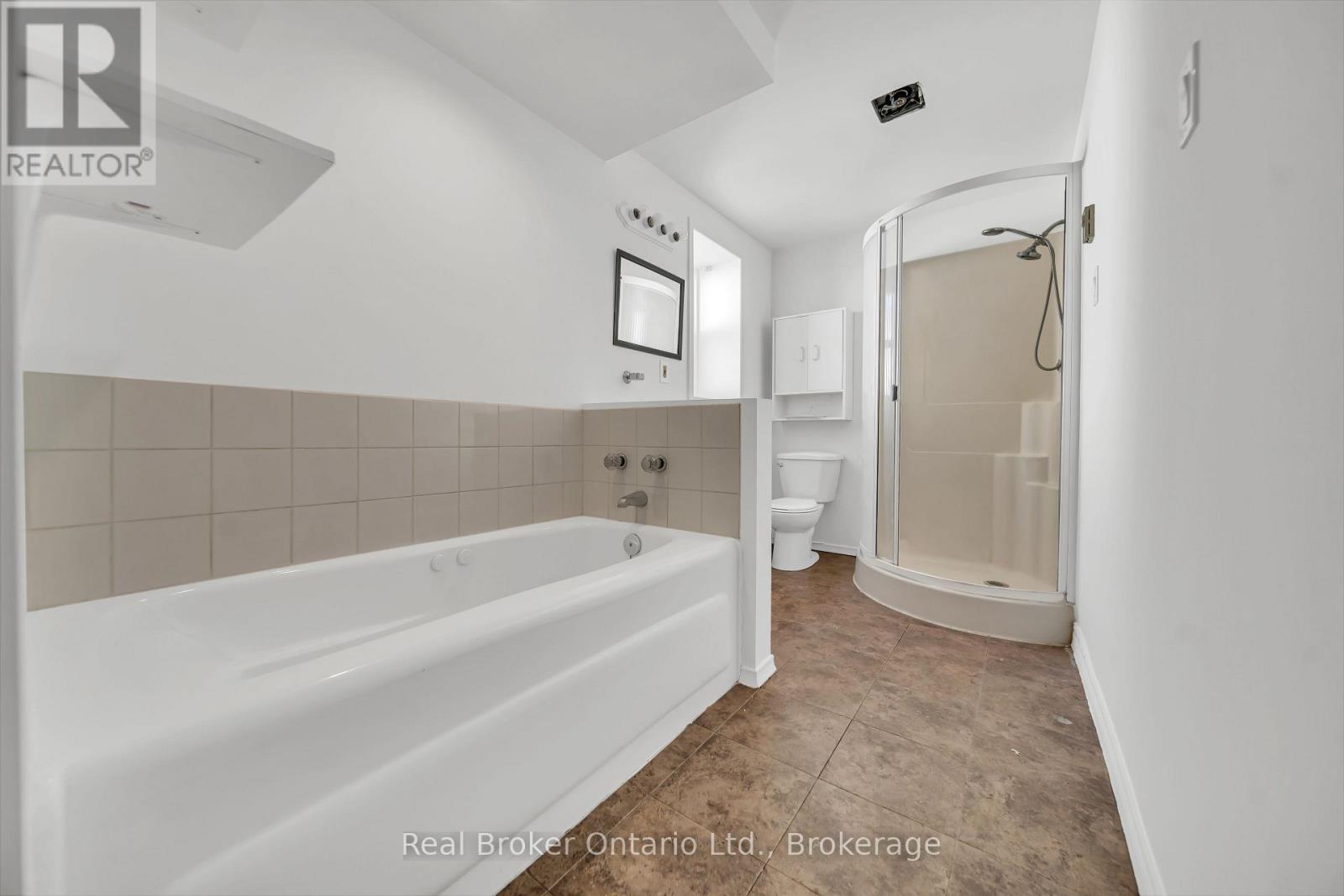 Upper Level - 61 Vanier Drive, Guelph (Dovercliffe Park/old University), Ontario  N1G 2K9 - Photo 14 - X13099370