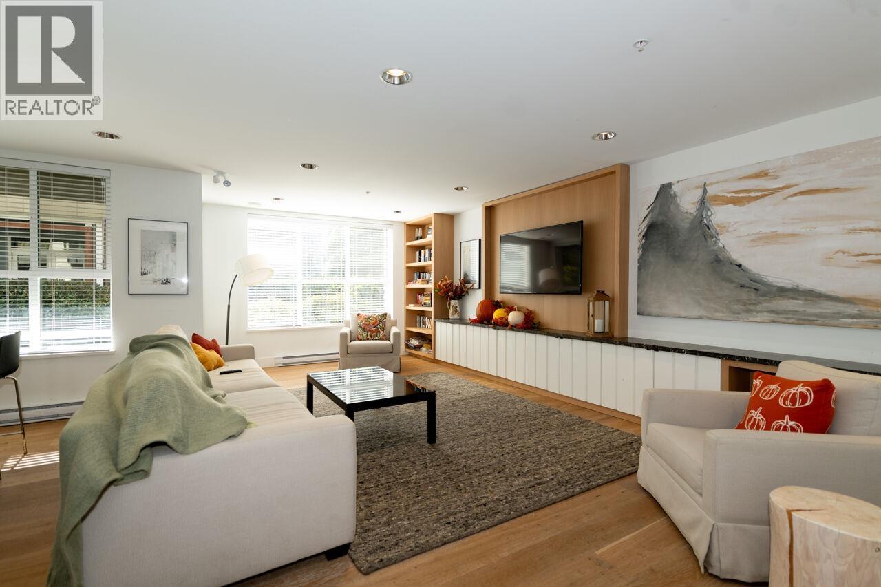 312 3205 Mountain Highway, North Vancouver, British Columbia  V7K 2H4 - Photo 23 - R3121023