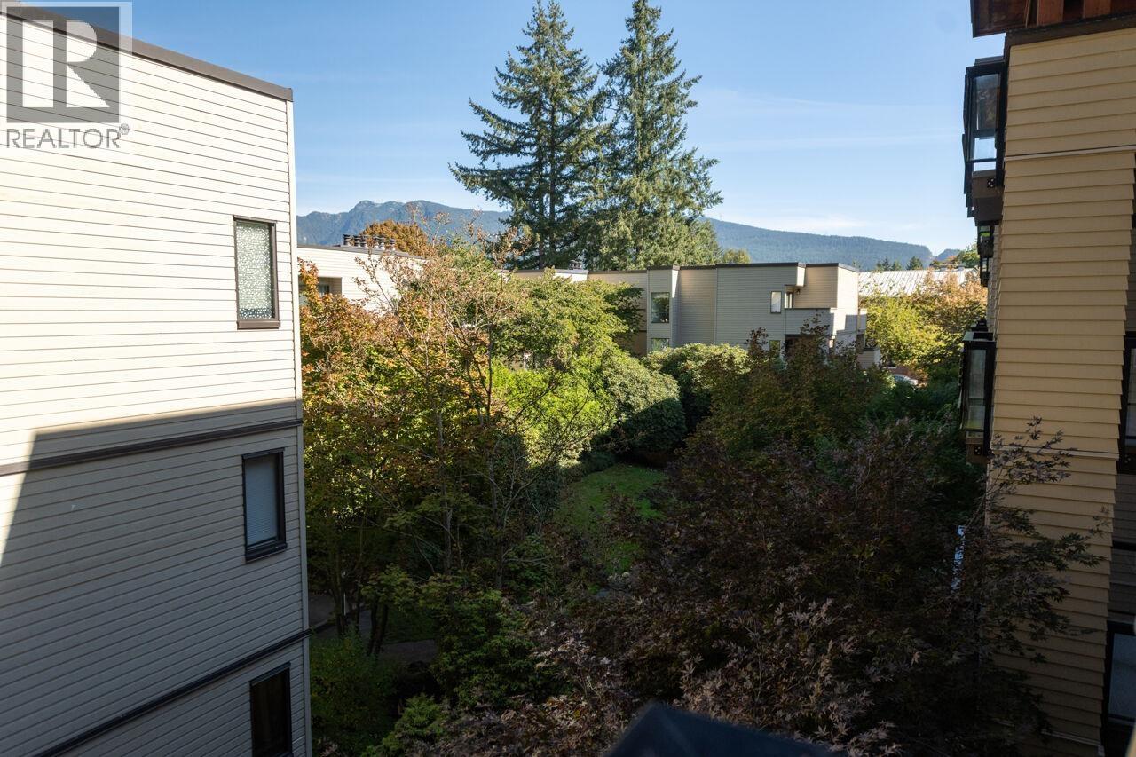 312 3205 Mountain Highway, North Vancouver, British Columbia  V7K 2H4 - Photo 22 - R3121023