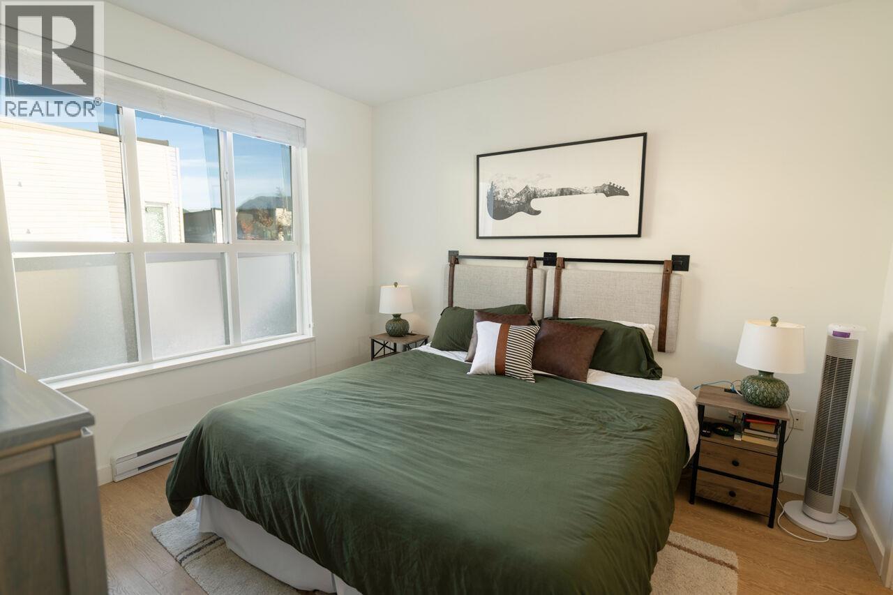 312 3205 Mountain Highway, North Vancouver, British Columbia  V7K 2H4 - Photo 13 - R3121023