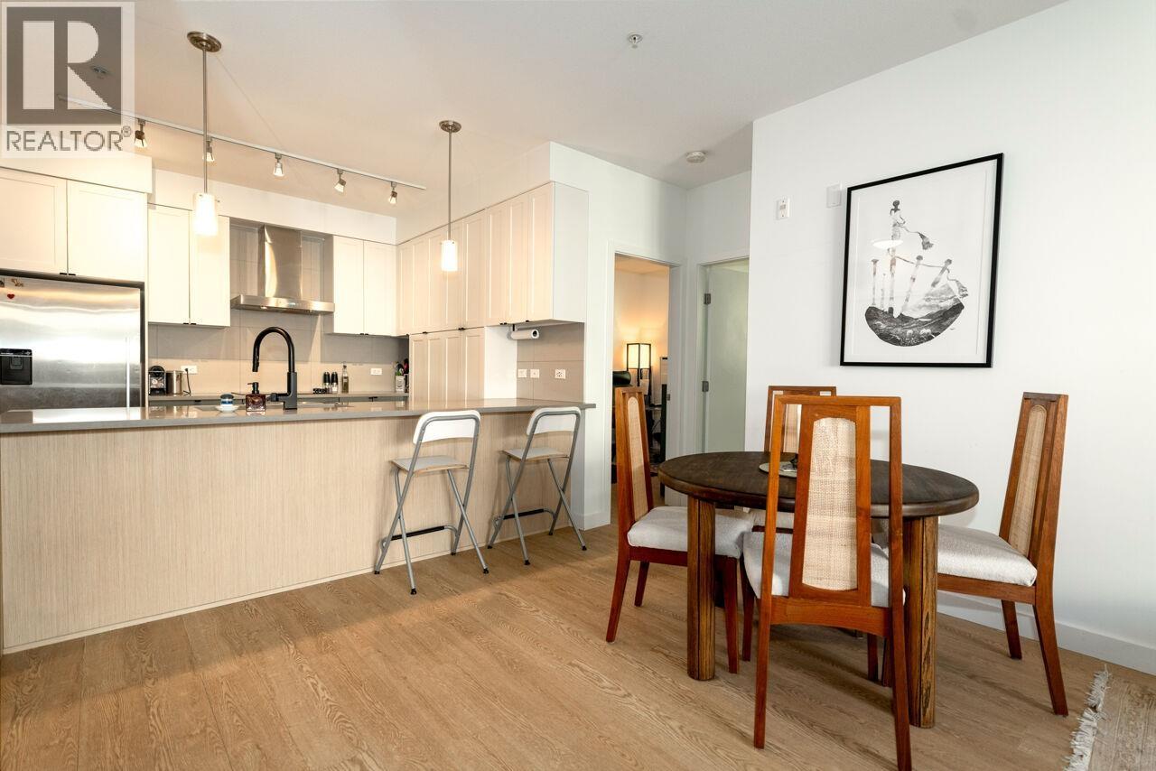 312 3205 Mountain Highway, North Vancouver, British Columbia  V7K 2H4 - Photo 8 - R3121023