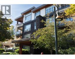 312 3205 MOUNTAIN HIGHWAY, North Vancouver, British Columbia