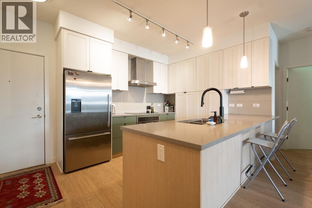 312 3205 Mountain Highway, North Vancouver, British Columbia  V7K 2H4 - Photo 10 - R3121023
