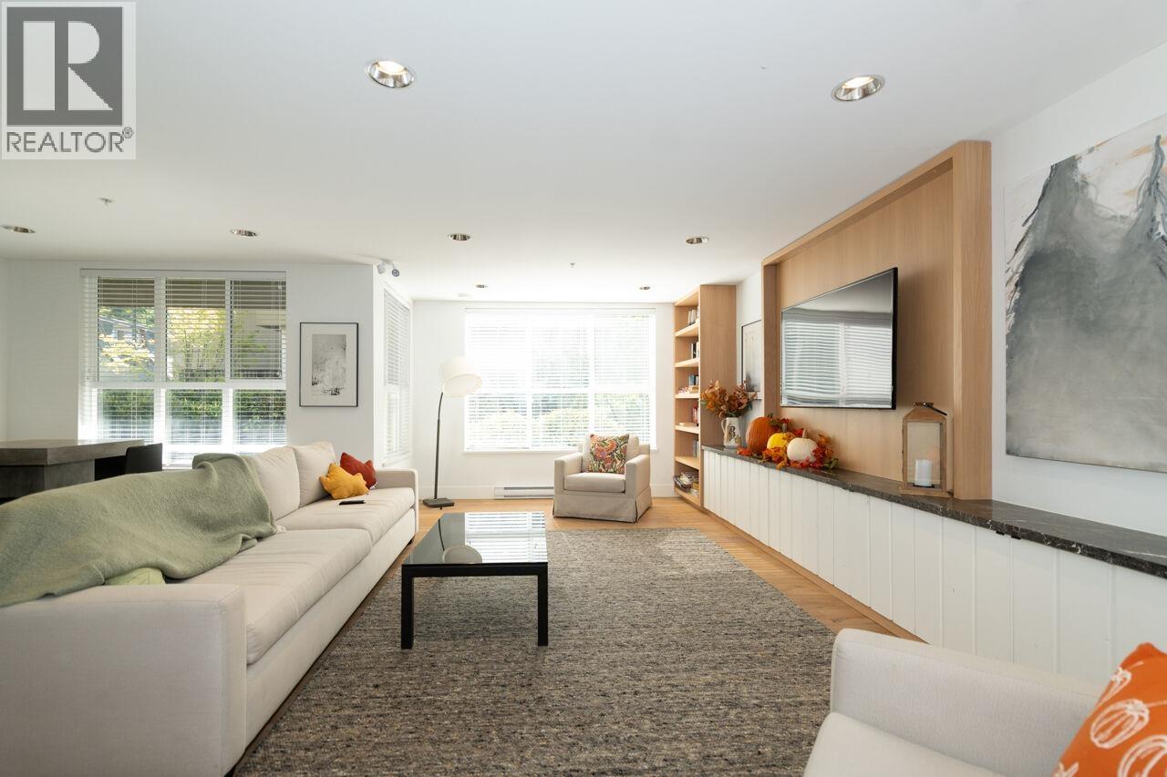 312 3205 Mountain Highway, North Vancouver, British Columbia  V7K 2H4 - Photo 24 - R3121023