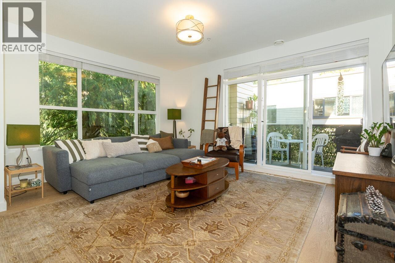 312 3205 Mountain Highway, North Vancouver, British Columbia  V7K 2H4 - Photo 6 - R3121023