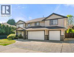 11457 CREEKSIDE STREET, Maple Ridge, British Columbia