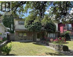 2514 E 49TH AVENUE, Vancouver, British Columbia