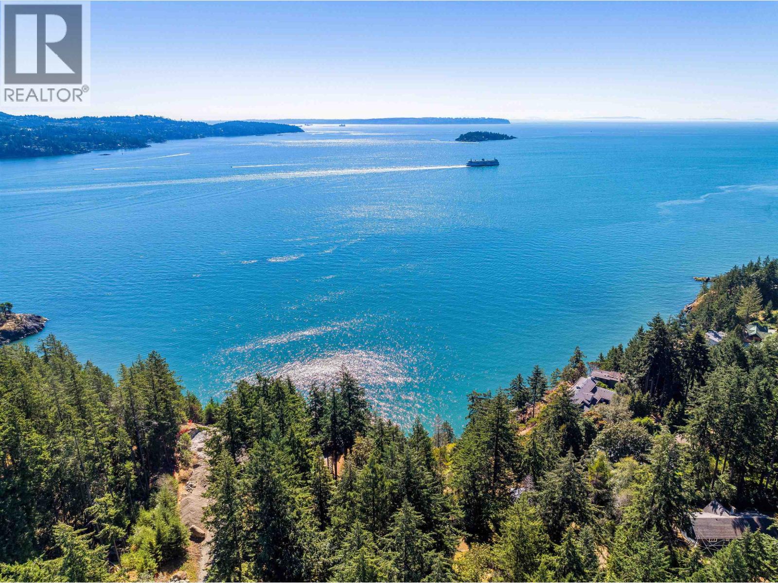 341 ROBINSON ROAD, Bowen Island, British Columbia