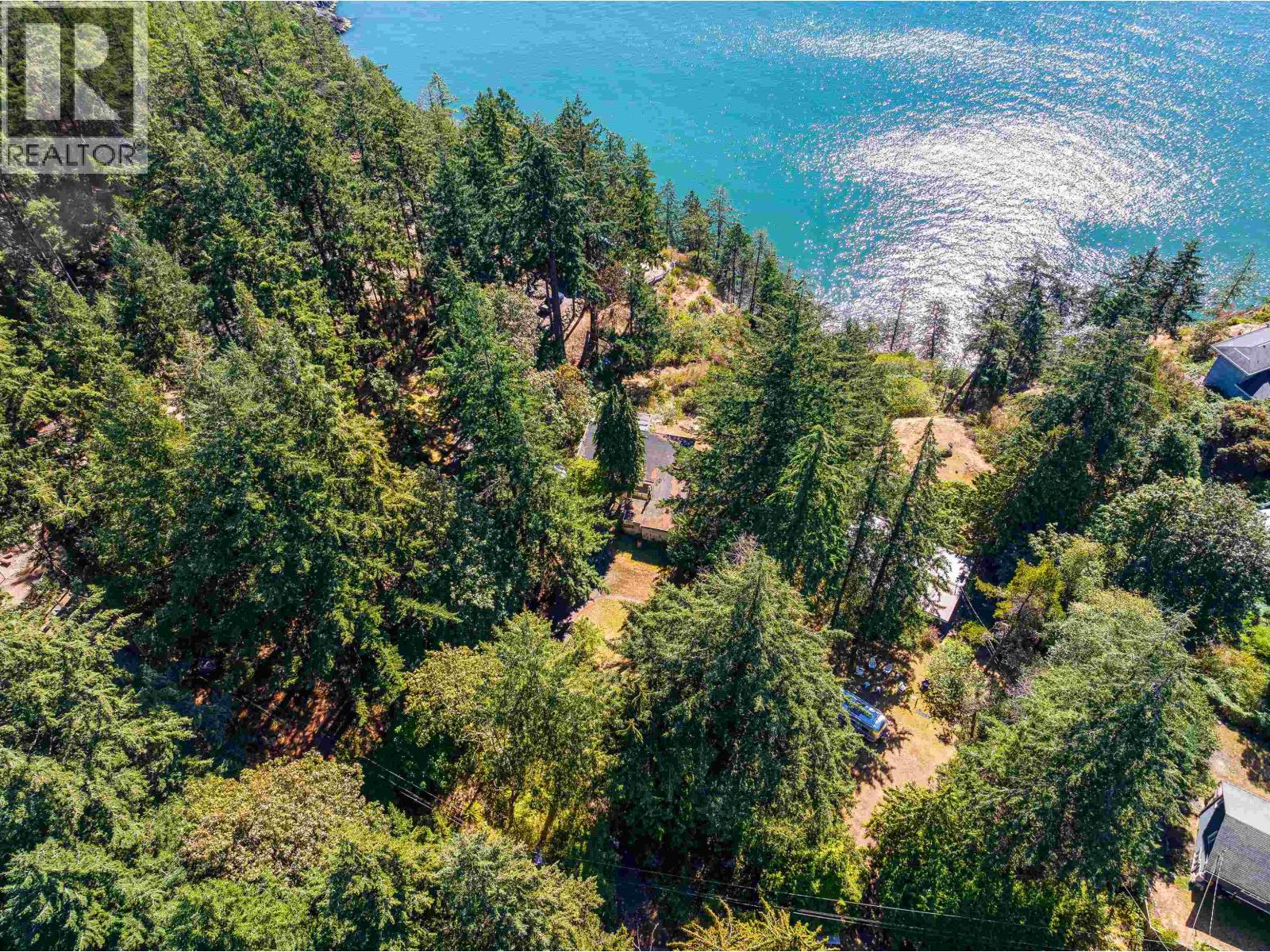 341 Robinson Road, Bowen Island, British Columbia  V0N 1G1 - Photo 5 - R3121038