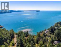 341 ROBINSON ROAD, Bowen Island, British Columbia