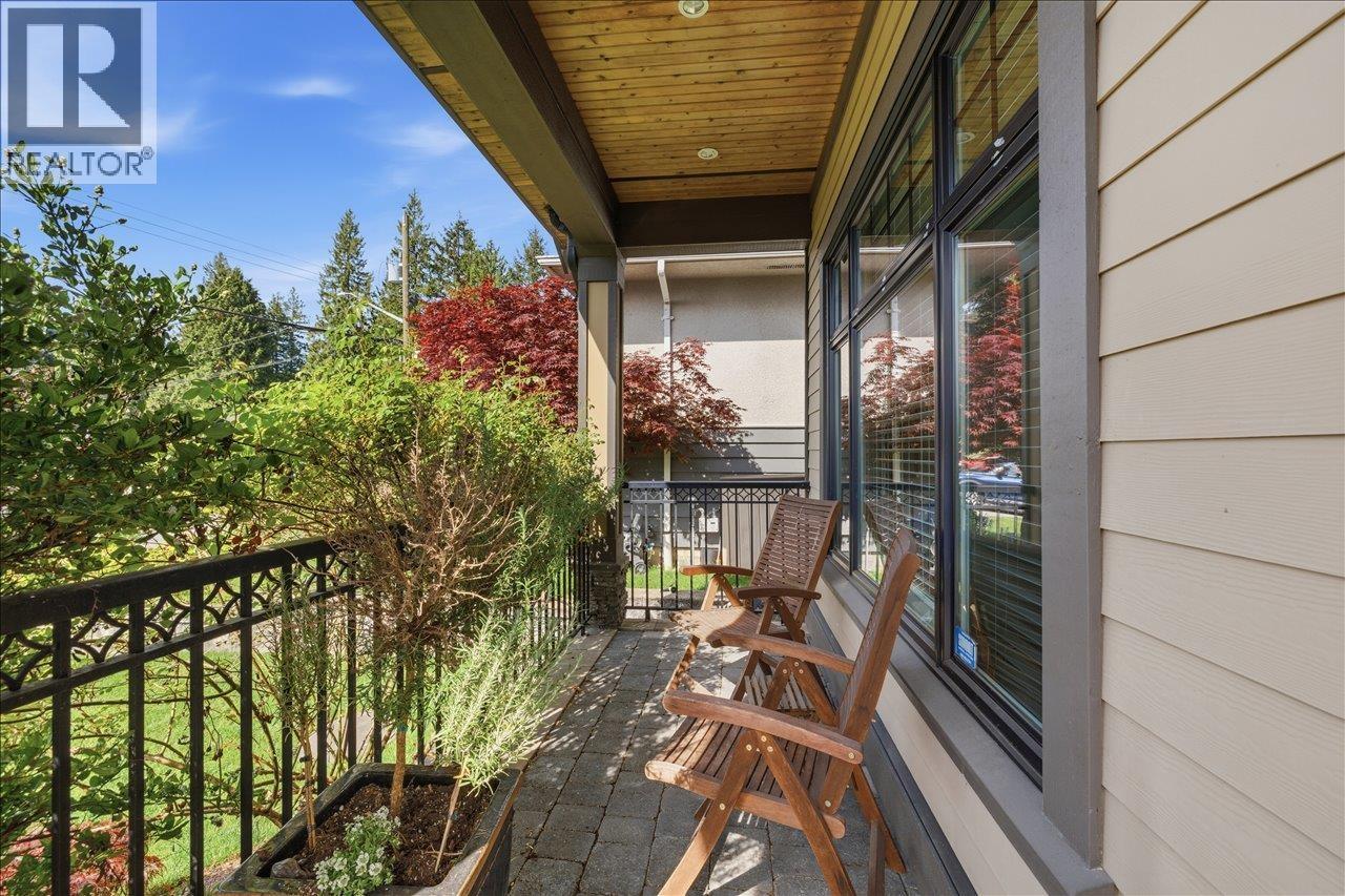 1152 Wellington Drive, North Vancouver, British Columbia  V7K 1L2 - Photo 2 - R3121056