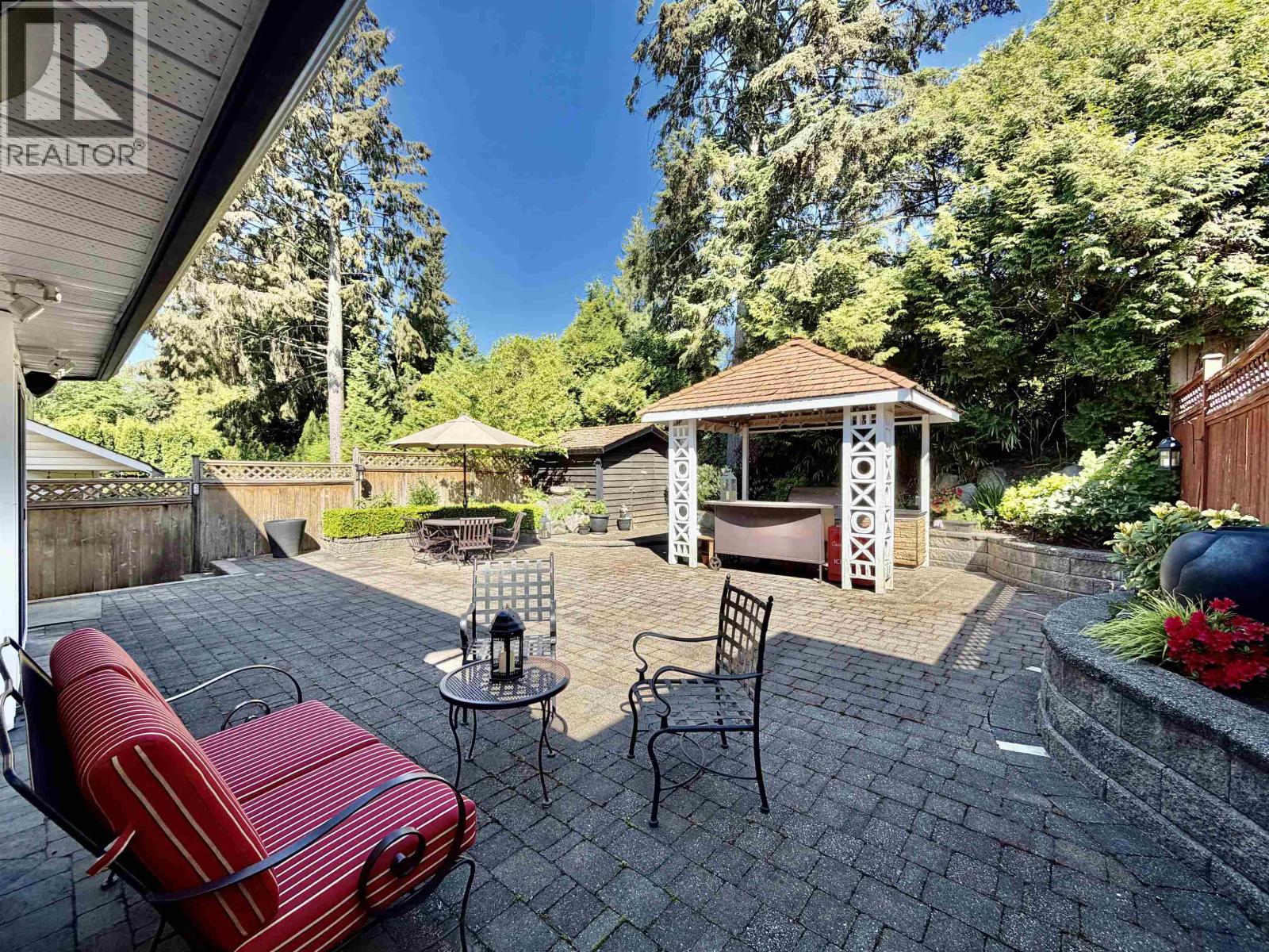 3362 Manning Crescent, North Vancouver, British Columbia  V7H 2R7 - Photo 7 - R3121058