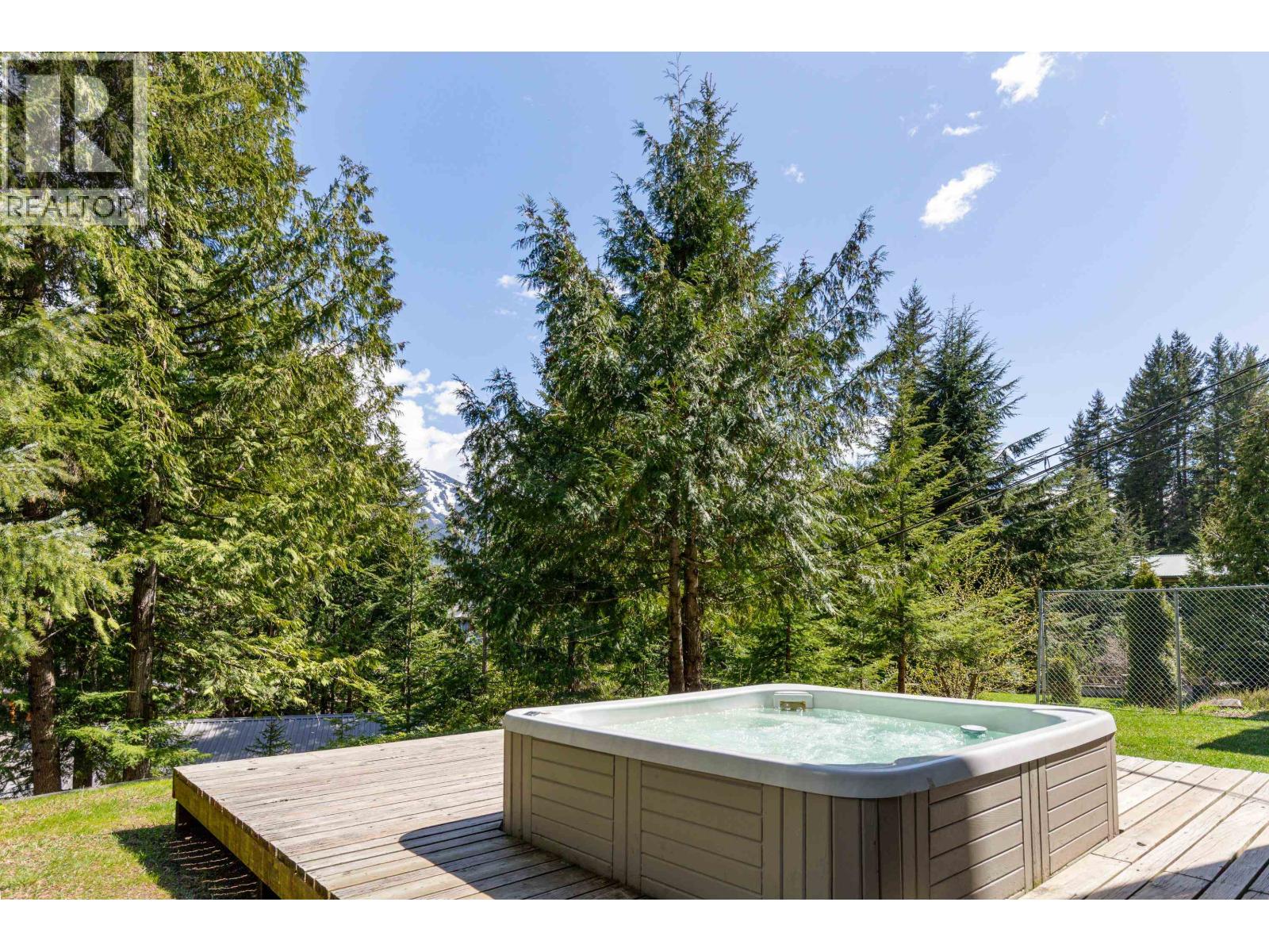 8325 Rainbow Drive, Whistler, British Columbia  V0N 1B8 - Photo 7 - R3120646