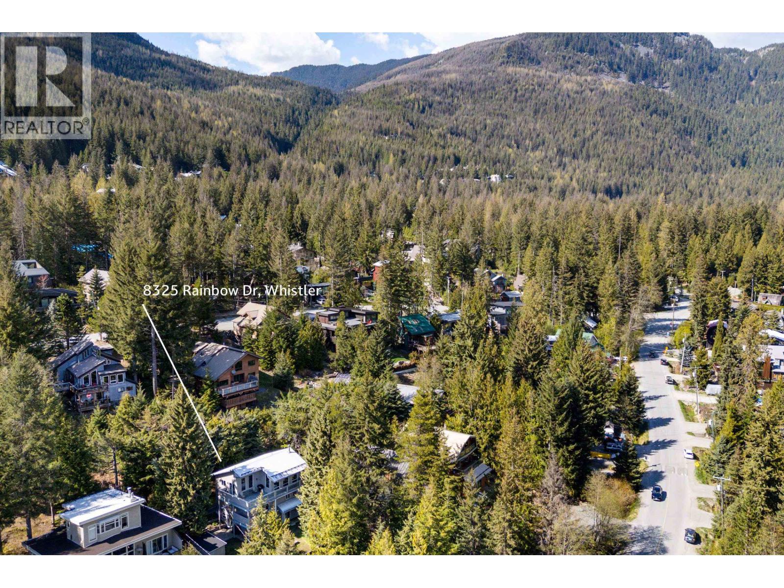 8325 Rainbow Drive, Whistler, British Columbia  V0N 1B8 - Photo 4 - R3120646