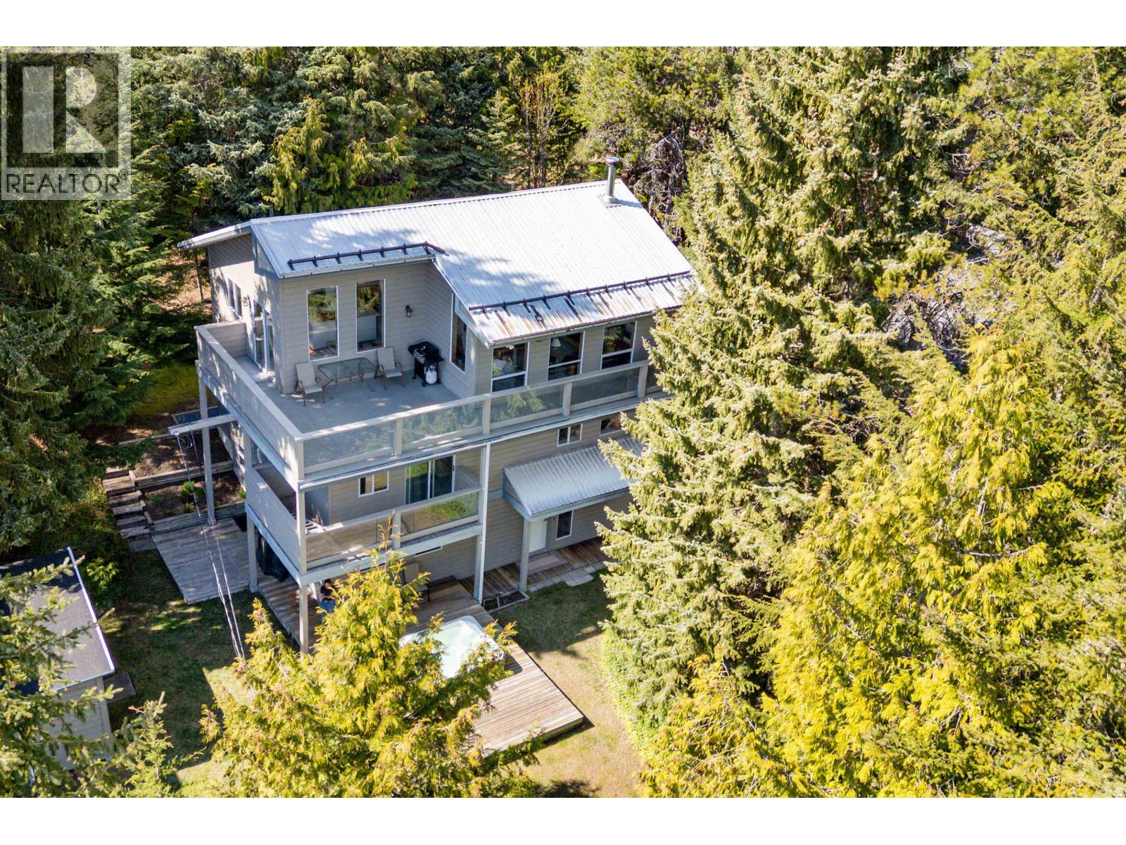 8325 Rainbow Drive, Whistler, British Columbia  V0N 1B8 - Photo 3 - R3120646