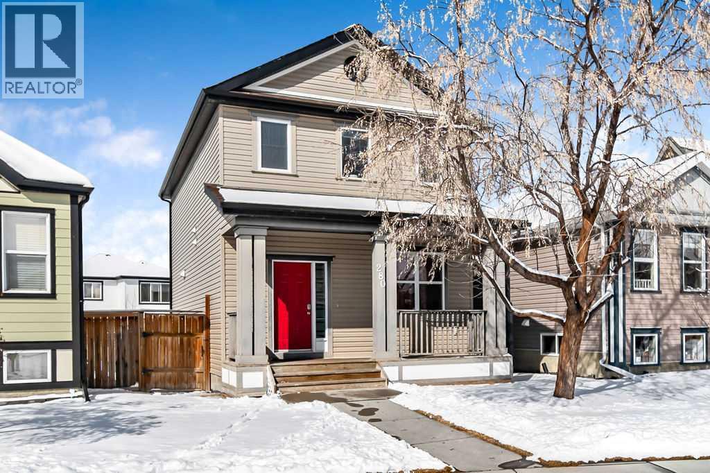 280 Copperstone Gardens Se, Calgary, Alberta  T2Z 0R6 - Photo 1 - A2299495