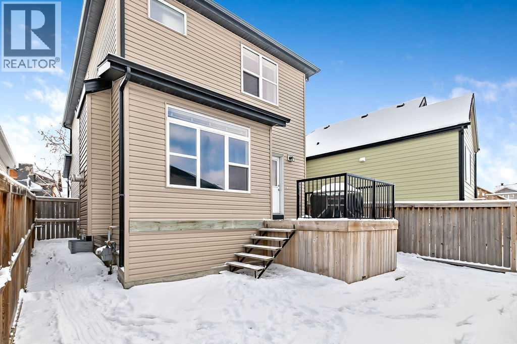 280 Copperstone Gardens Se, Calgary, Alberta  T2Z 0R6 - Photo 37 - A2299495