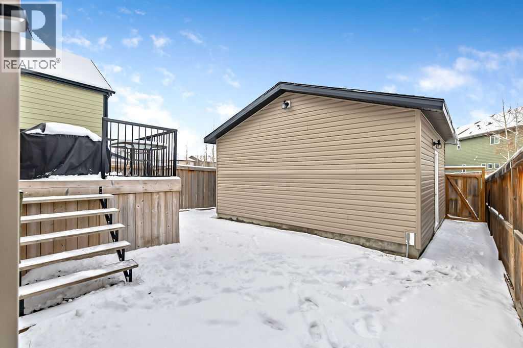 280 Copperstone Gardens Se, Calgary, Alberta  T2Z 0R6 - Photo 36 - A2299495