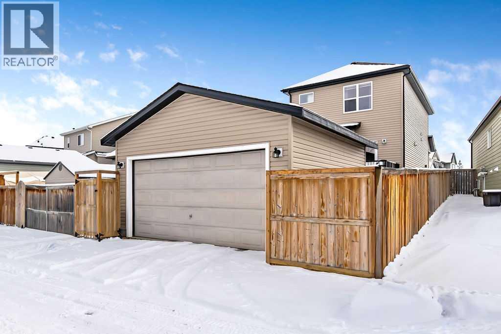 280 Copperstone Gardens Se, Calgary, Alberta  T2Z 0R6 - Photo 38 - A2299495