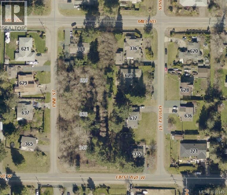 347 First Ave, Qualicum Beach, British Columbia  V9K 1H6 - Photo 1 - 1036148
