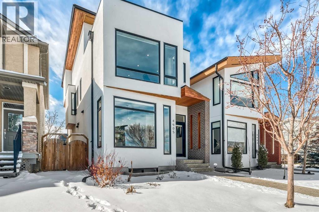 4905 21 Street Sw, Calgary, Alberta  T2T 5B7 - Photo 1 - A2302766
