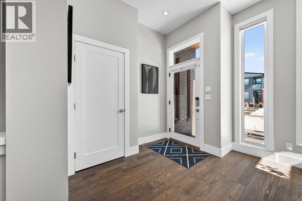4905 21 Street Sw, Calgary, Alberta  T2T 5B7 - Photo 3 - A2302766