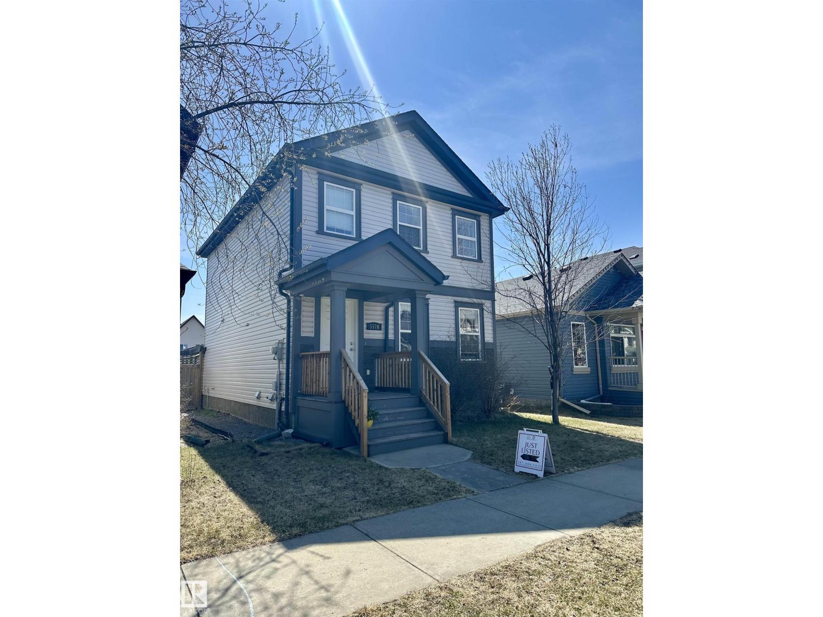 5576 STEVENS CR NW NW, edmonton, Alberta