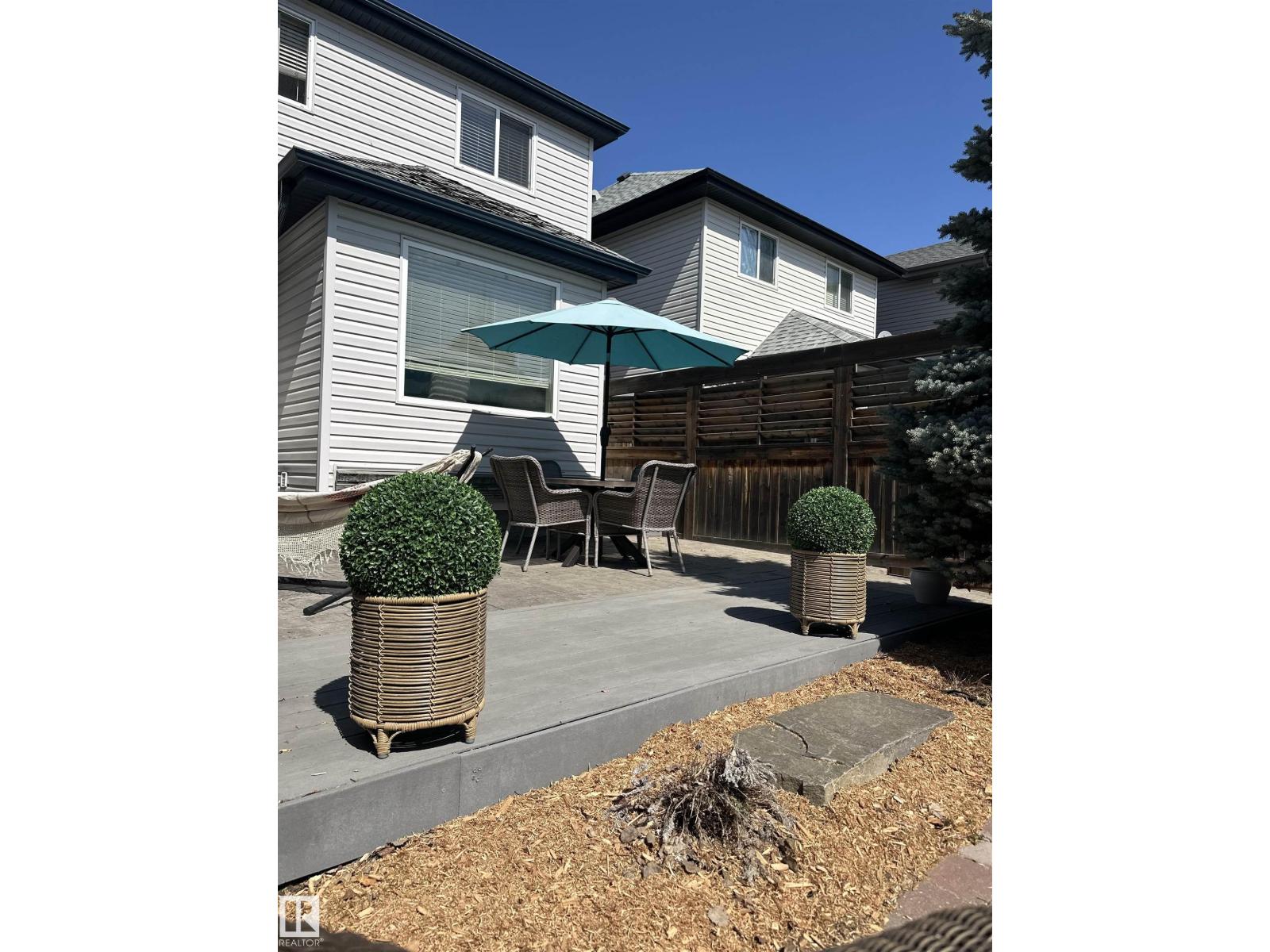 5576 Stevens Cr Nw Nw, Edmonton, Alberta  T6R 0A3 - Photo 3 - E4486382