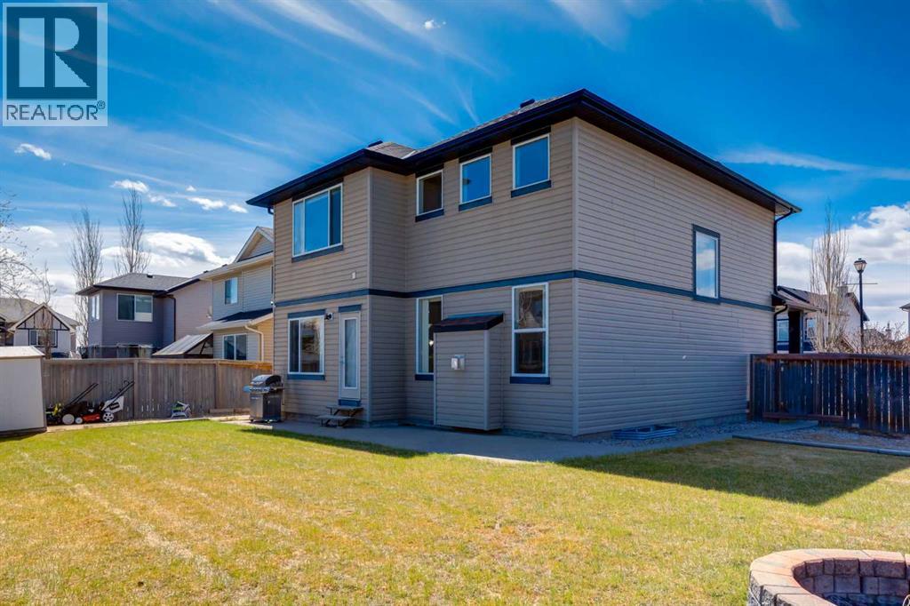 195 Willowmere Close, Chestermere, Alberta  T1X 1S2 - Photo 37 - A2309056