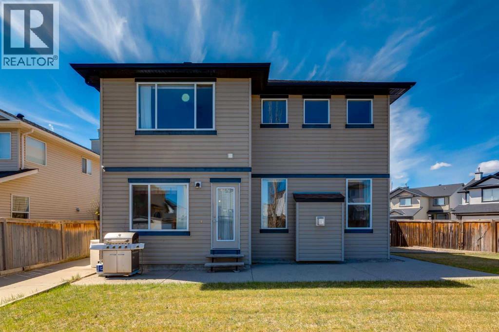 195 Willowmere Close, Chestermere, Alberta  T1X 1S2 - Photo 38 - A2309056