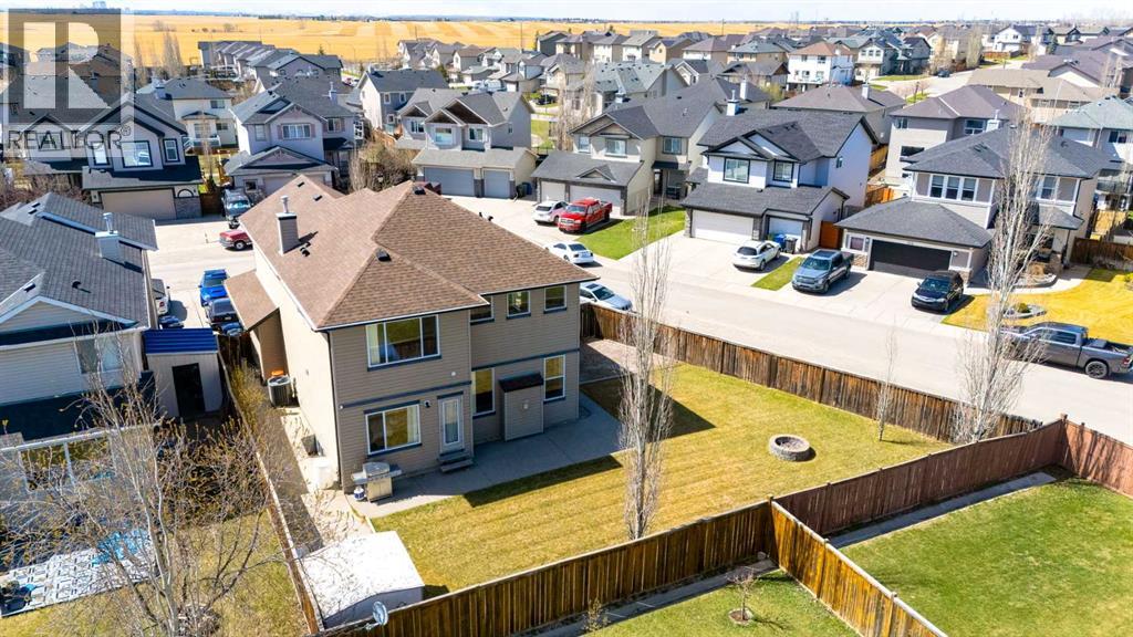 195 Willowmere Close, Chestermere, Alberta  T1X 1S2 - Photo 47 - A2309056