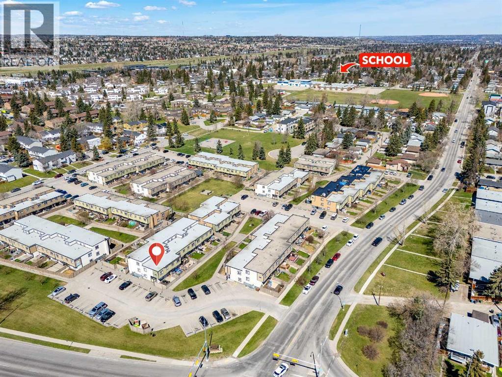 17, 3809 45 Street Sw, Calgary, Alberta  T3E 3H4 - Photo 39 - A2309182
