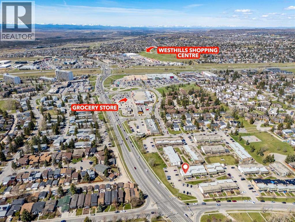 17, 3809 45 Street Sw, Calgary, Alberta  T3E 3H4 - Photo 40 - A2309182
