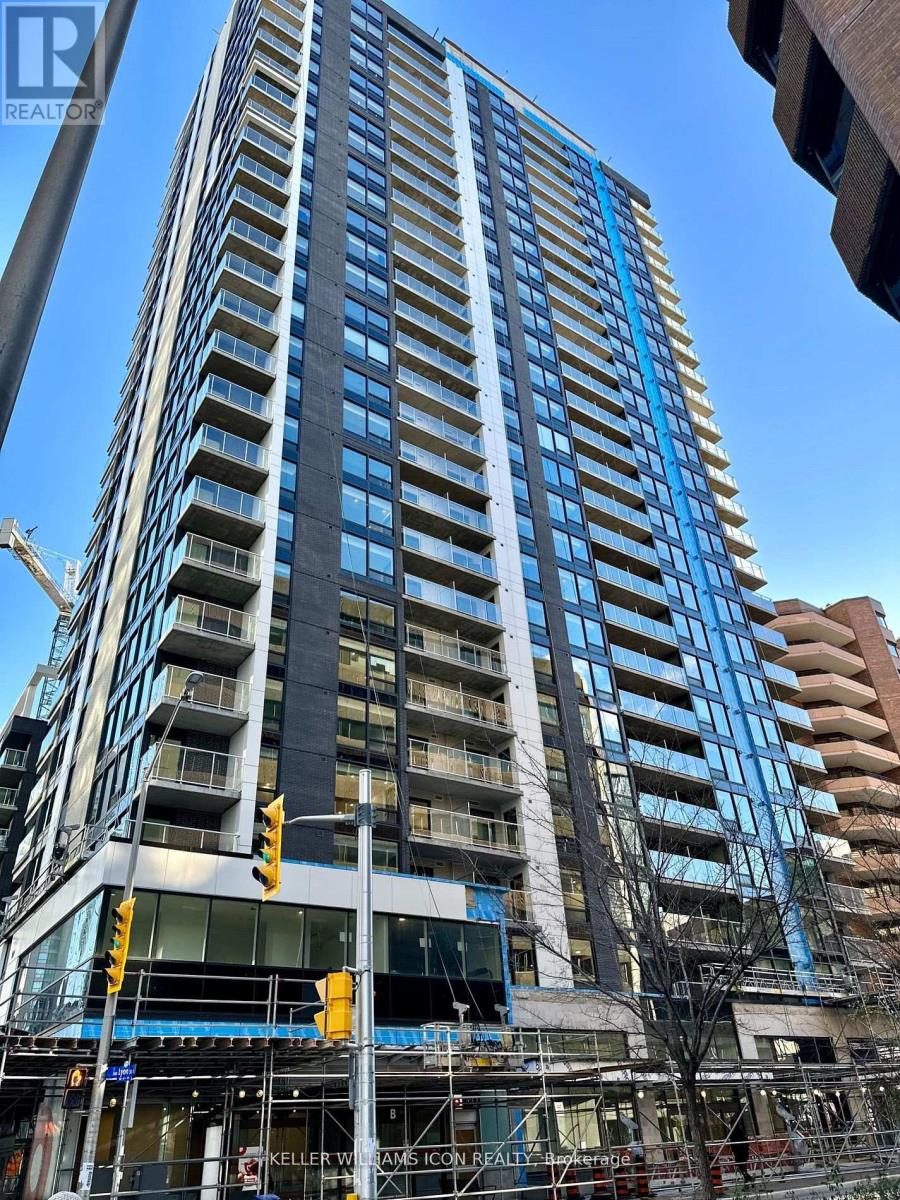 2210 - 340 QUEEN STREET, Ottawa, Ontario
