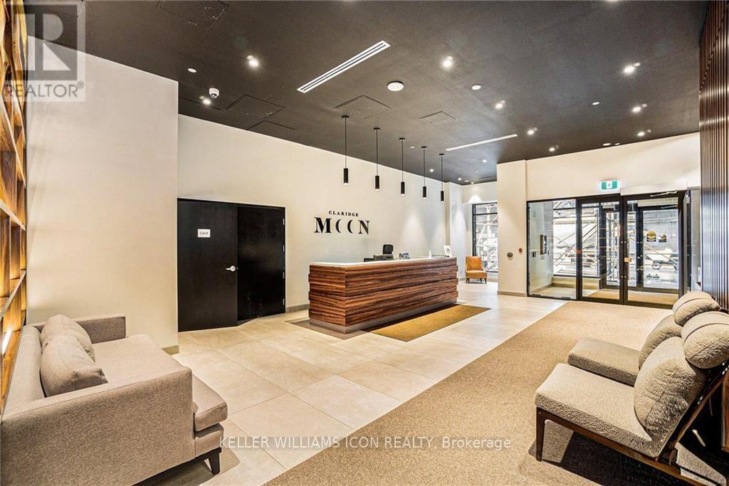 2210 - 340 Queen Street, Ottawa, Ontario  K1R 0G1 - Photo 2 - X13099310