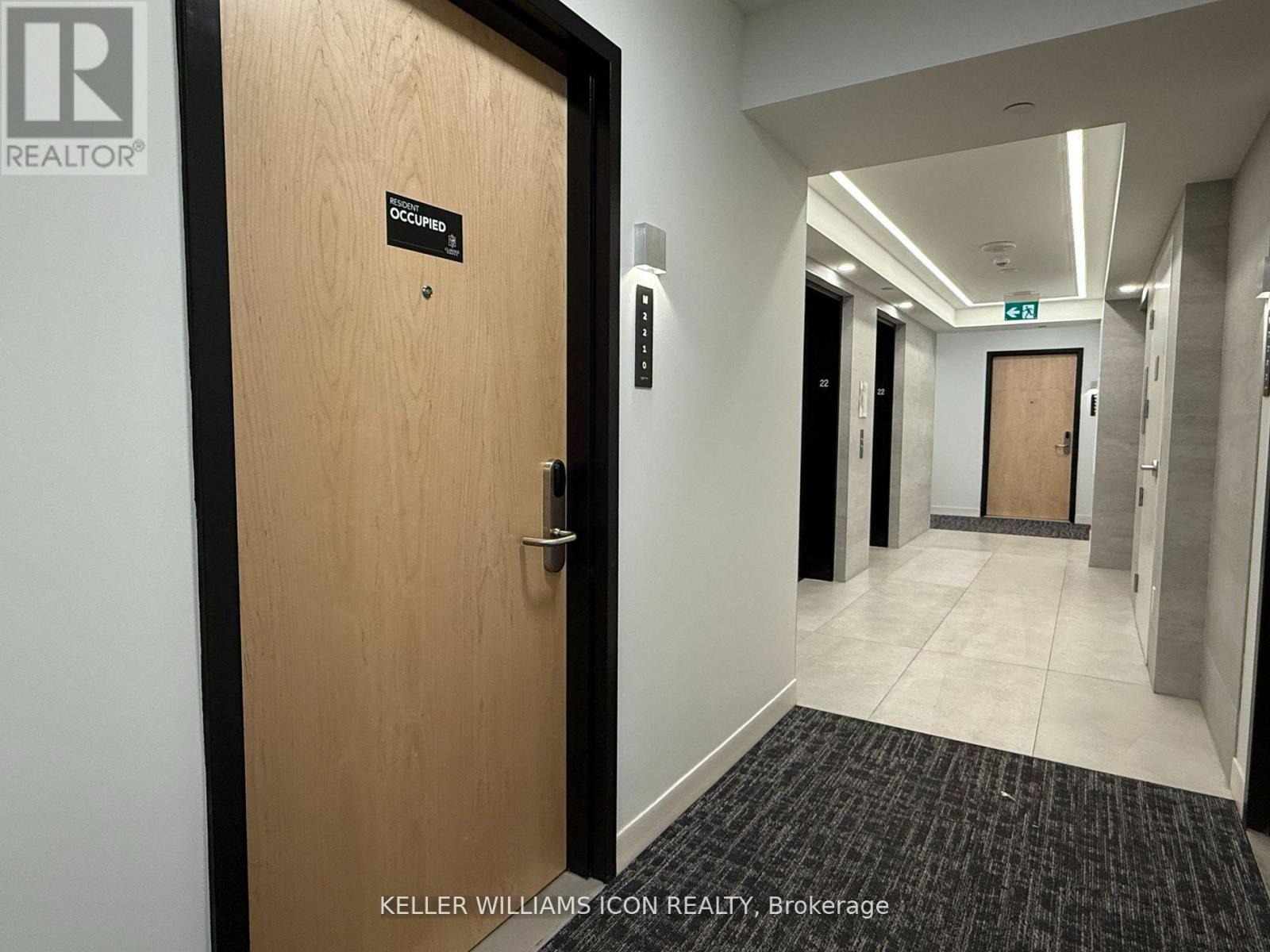 2210 - 340 Queen Street, Ottawa, Ontario  K1R 0G1 - Photo 3 - X13099310