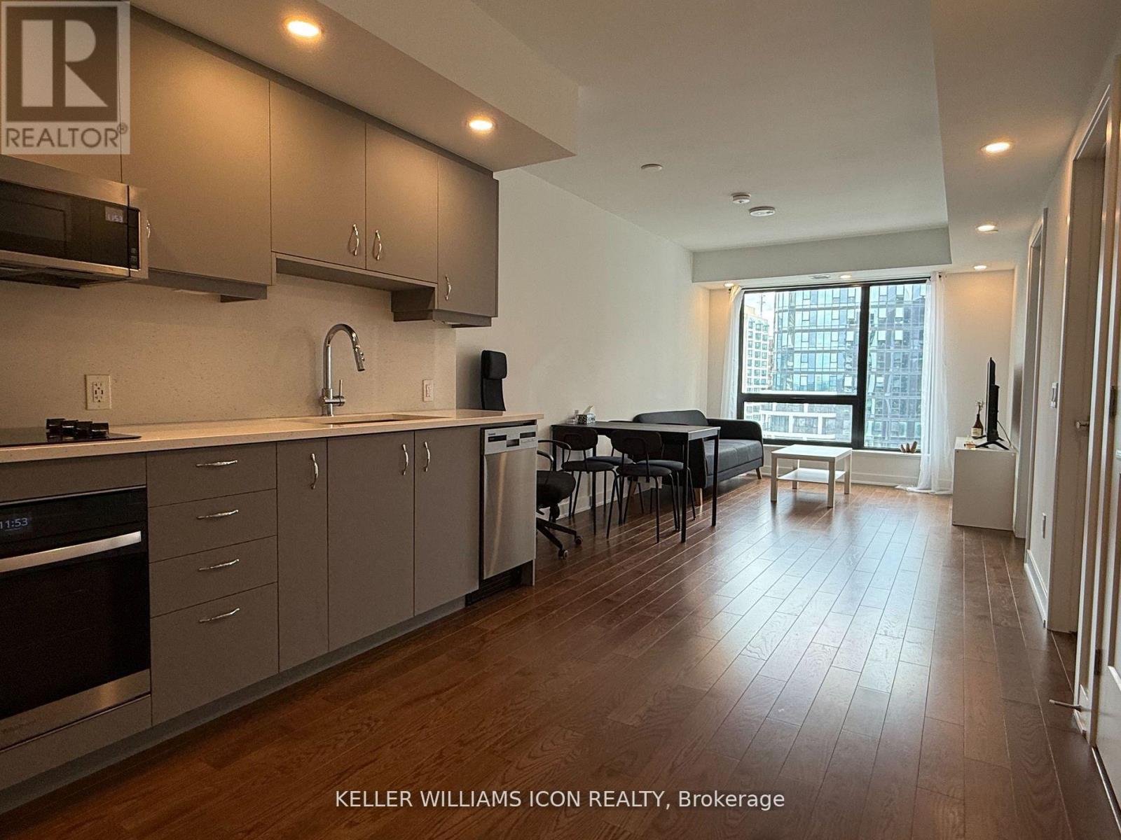 2210 - 340 Queen Street, Ottawa, Ontario  K1R 0G1 - Photo 4 - X13099310