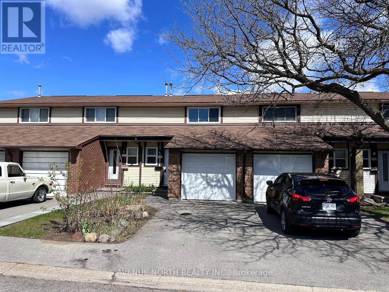 25 - 1460 FOXWELL STREET, Ottawa, Ontario