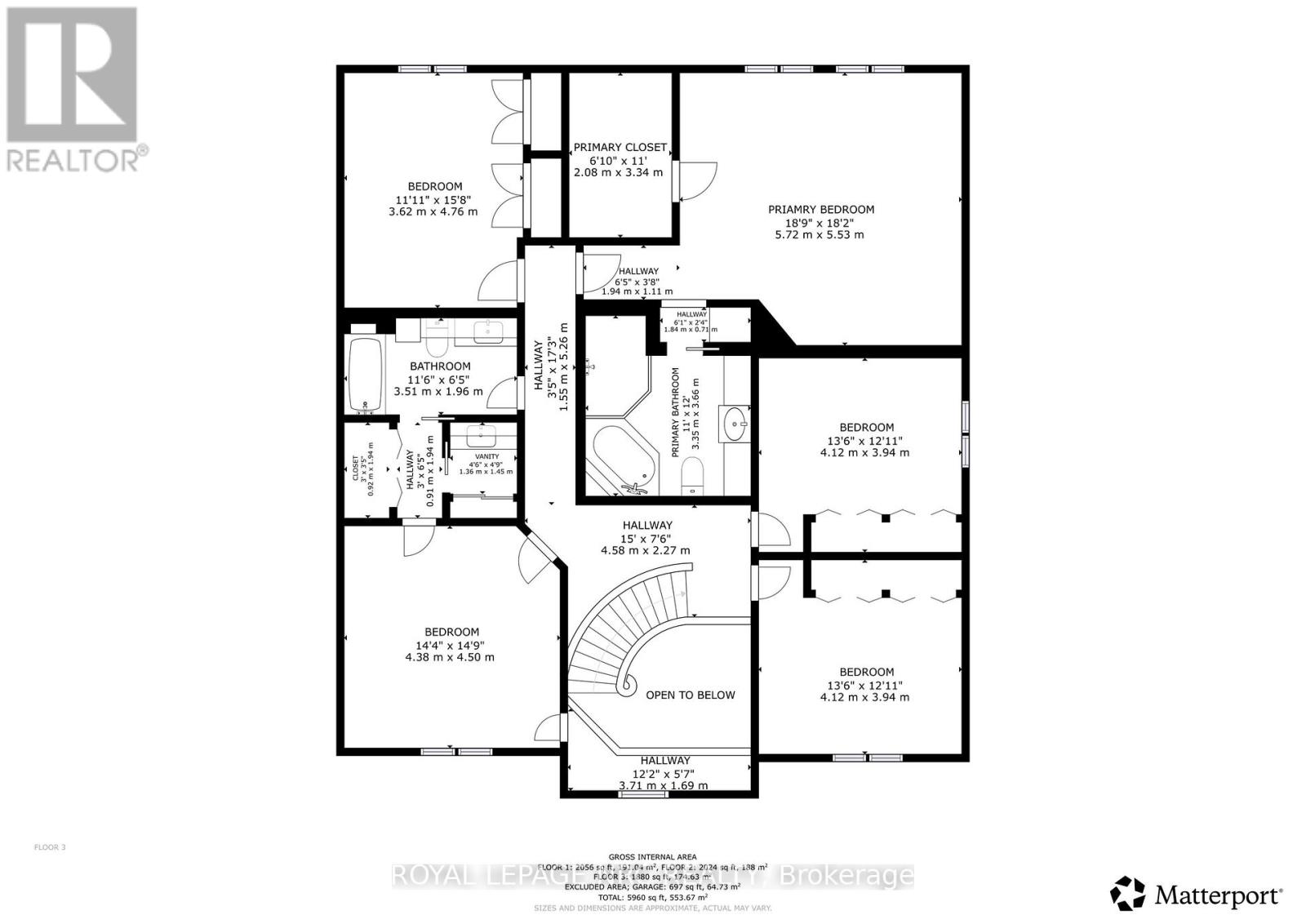 1629 Pelham Street N, Pelham, Ontario  L3E 0K2 - Photo 35 - X13097432
