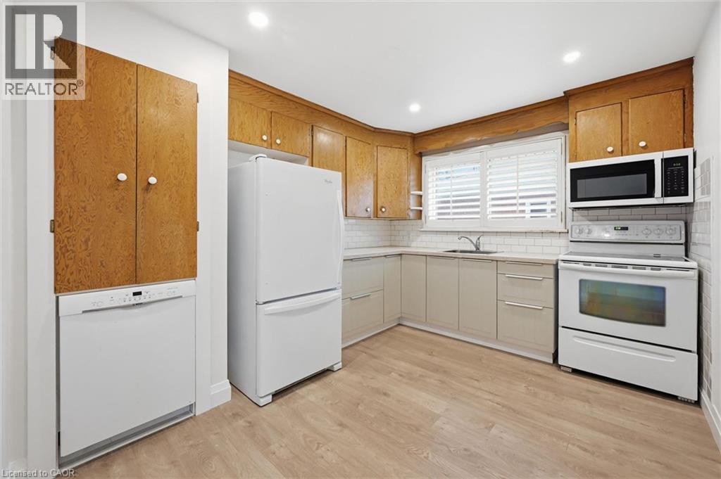 34 Orphir Road Unit# 1, Hamilton, Ontario  L8K 3Z1 - Photo 11 - 40828344