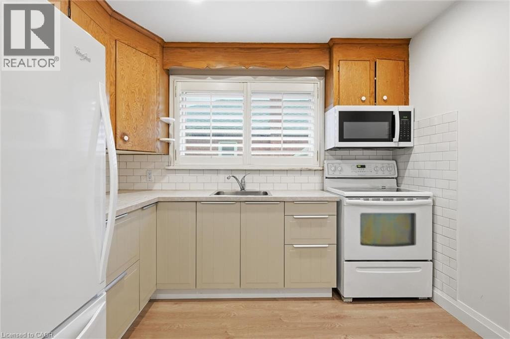 34 Orphir Road Unit# 1, Hamilton, Ontario  L8K 3Z1 - Photo 13 - 40828344