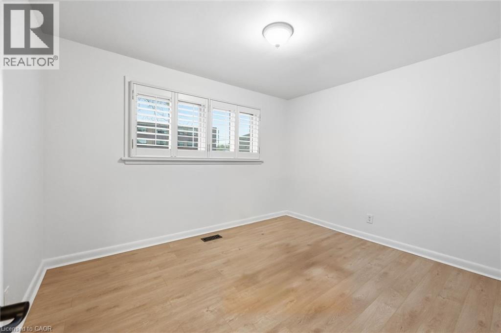 34 Orphir Road Unit# 1, Hamilton, Ontario  L8K 3Z1 - Photo 21 - 40828344