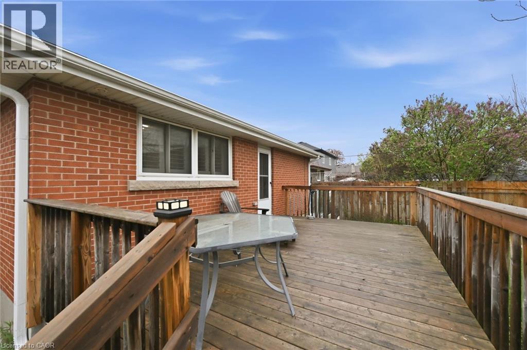 34 Orphir Road Unit# 1, Hamilton, Ontario  L8K 3Z1 - Photo 24 - 40828344