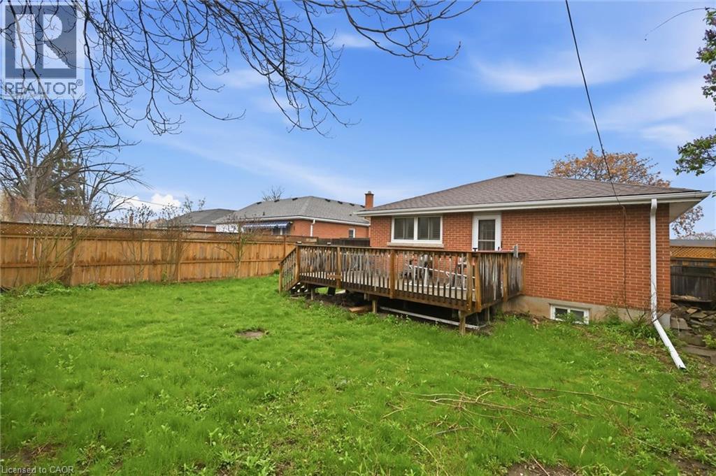 34 Orphir Road Unit# 1, Hamilton, Ontario  L8K 3Z1 - Photo 27 - 40828344