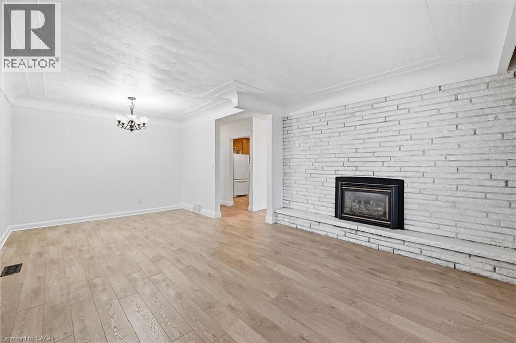 34 Orphir Road Unit# 1, Hamilton, Ontario  L8K 3Z1 - Photo 8 - 40828344