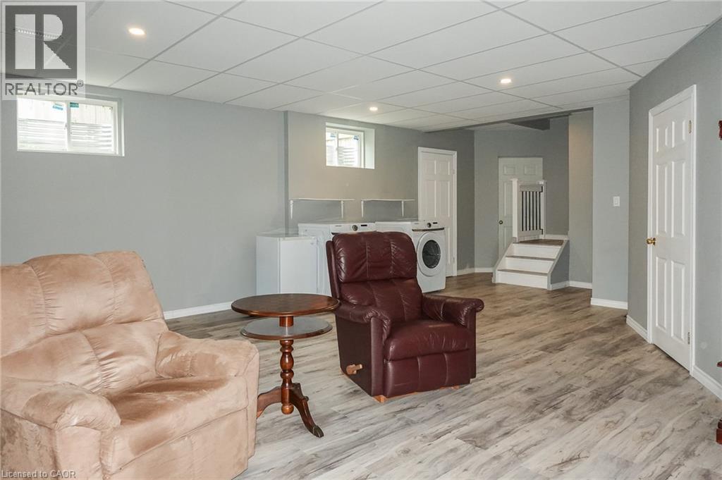 652 Salisbury Avenue, Listowel, Ontario  N4W 1Y9 - Photo 17 - 40827578