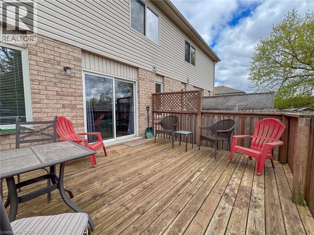 652 Salisbury Avenue, Listowel, Ontario  N4W 1Y9 - Photo 20 - 40827578