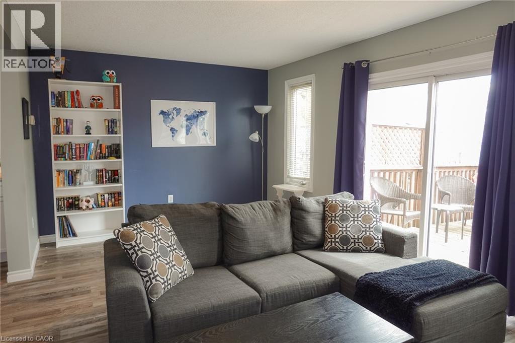 652 Salisbury Avenue, Listowel, Ontario  N4W 1Y9 - Photo 4 - 40827578