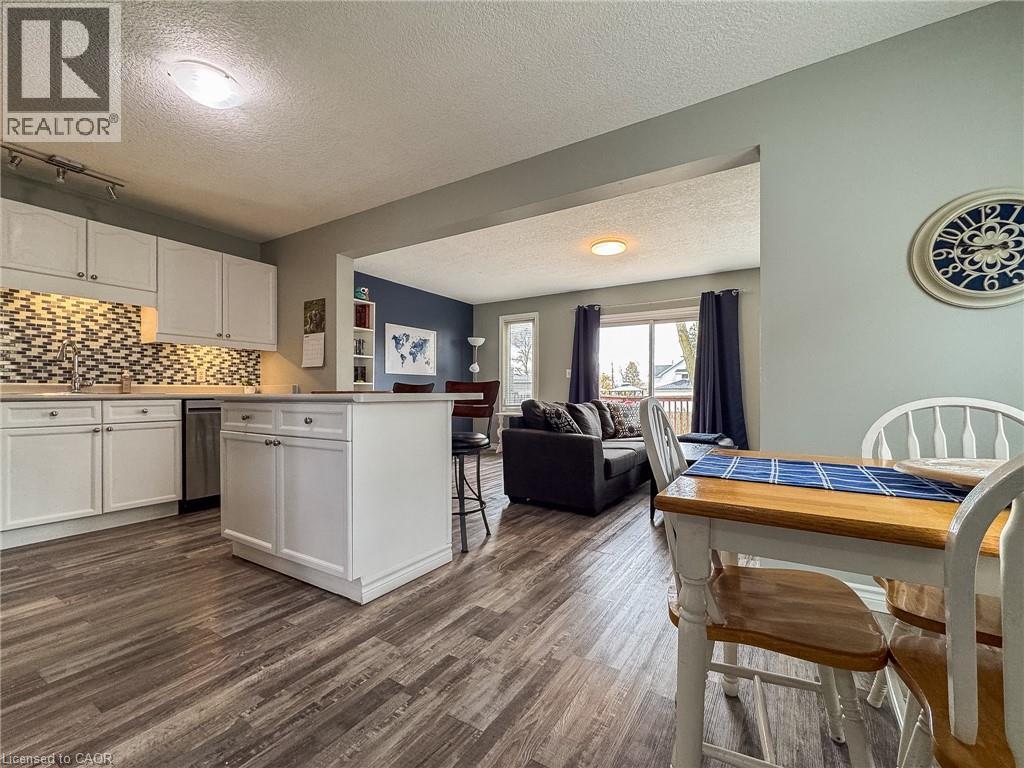 652 Salisbury Avenue, Listowel, Ontario  N4W 1Y9 - Photo 5 - 40827578