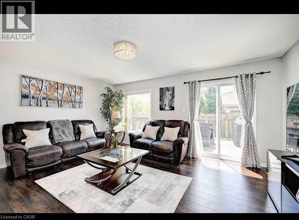 130 Upper Mercer Street, Waterloo, Ontario  N2A 4N2 - Photo 4 - 40827042